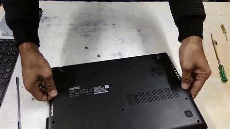 lenovo ideapad 100-15ibd disassembly|Lenovo 100.